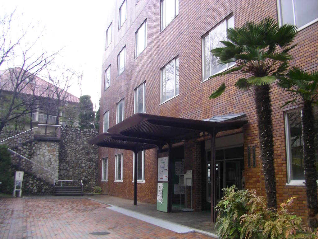 関西大学第一中学校